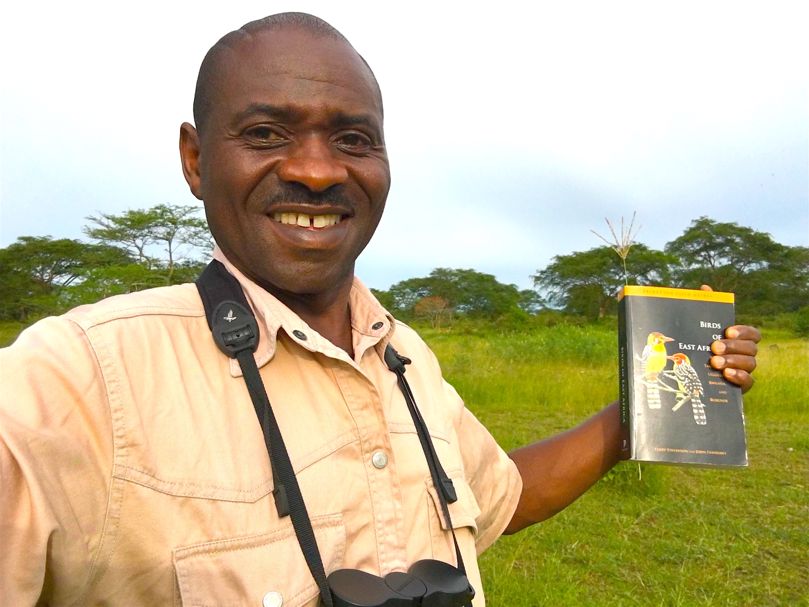 Proffesional Tour Guides